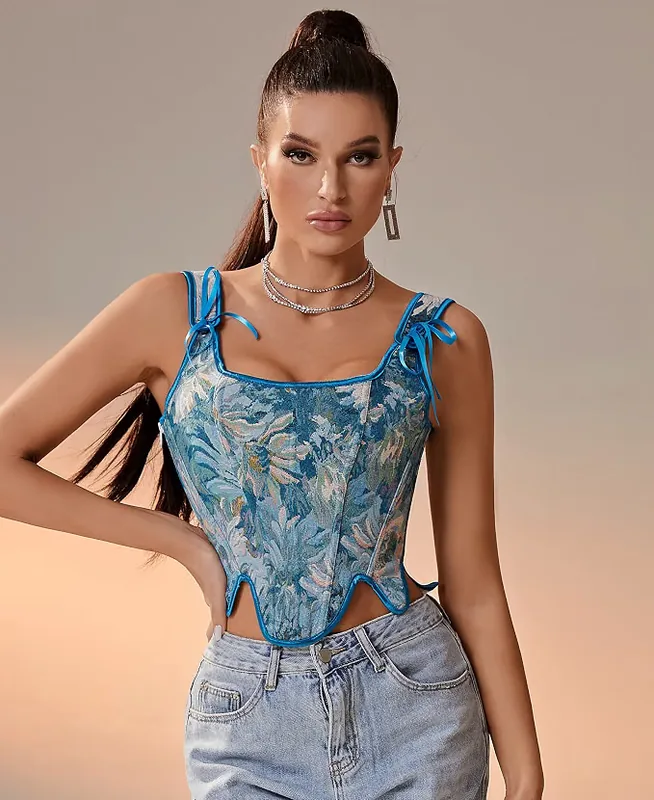 Corset placeholder