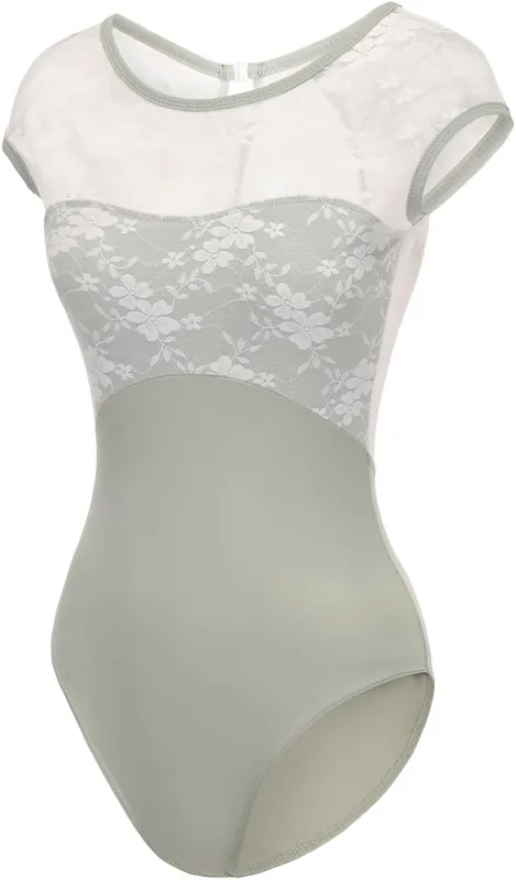 Dance leotard placeholder